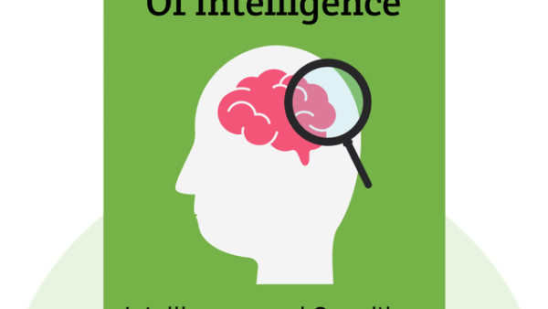 Psychology of Intelligence | Jean Piaget