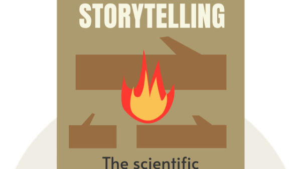 Science of Storytelling | Will Storr