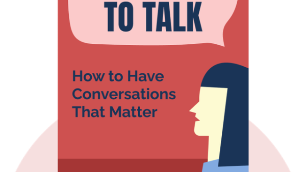 We Need to Talk: How to Have Conversations That Matter | Celeste Headlee