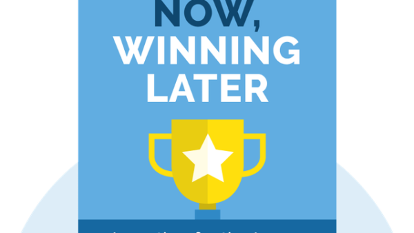 Winning Now, Winning Later: How Companies Can Succeed in the Short Term While Investing for the Long Term | David M. Cote