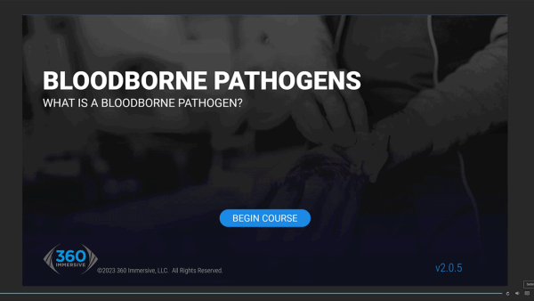 Bloodborne Pathogens Part 1: What is a Bloodborne Pathogen