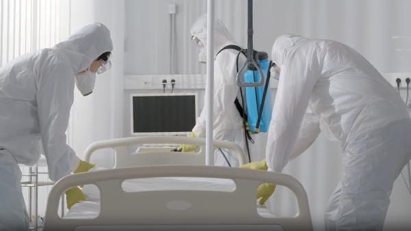 Bloodborne Pathogens: Exposure Response