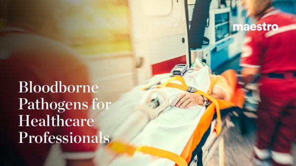 Healthcare: Bloodborne Pathogens (BBP)