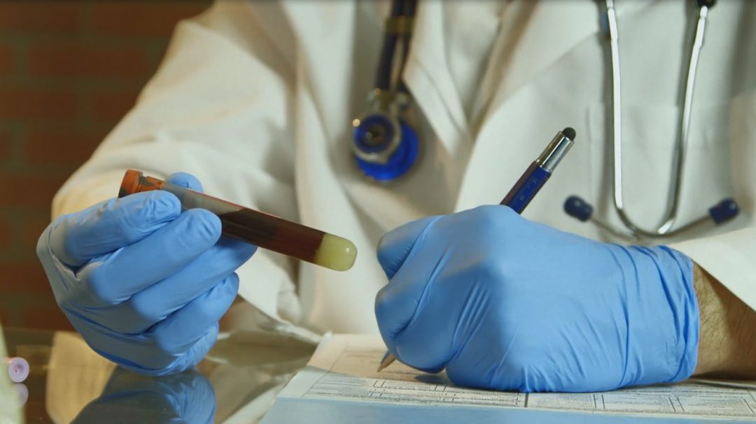 Bloodborne Pathogens - Orientation