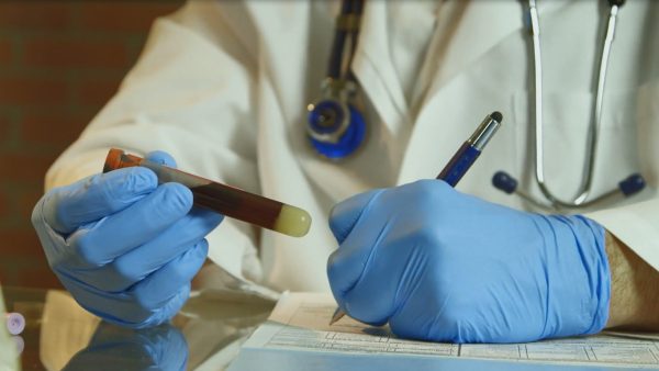 Bloodborne Pathogens - Orientation
