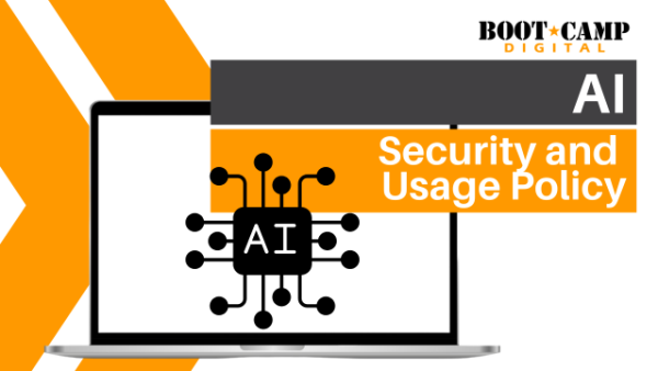 AI Employee Security and Usage Policy
