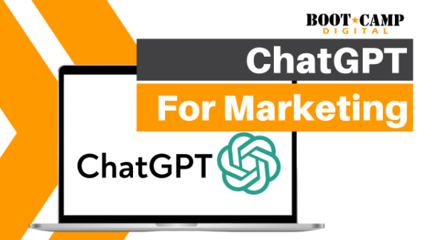 ChatGPT for Marketing