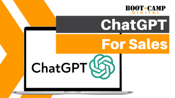 ChatGPT for Sales