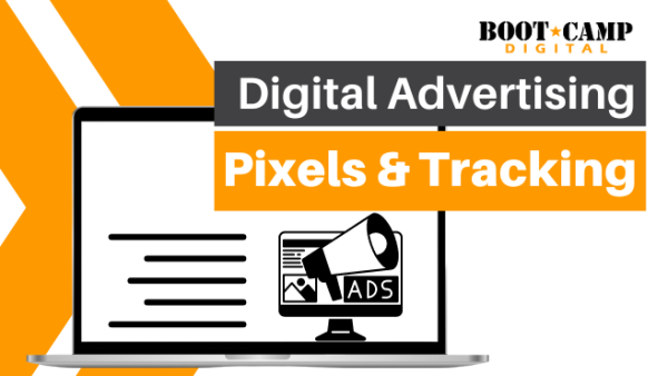 Digital Advertising: Pixels and Tracking