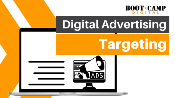 Digital Advertising: Targeting