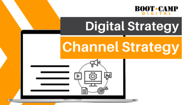 Digital Strategy: Channel Strategy