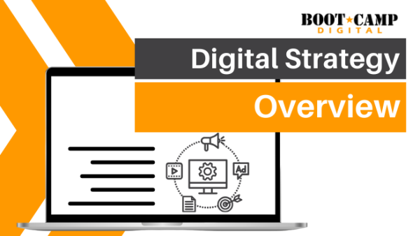 Digital Strategy: Overview