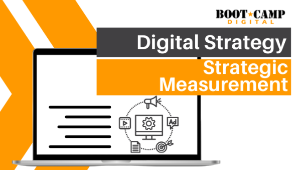 Digital Strategy: Strategic Measurement