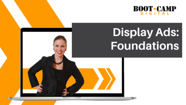Display Ads: Foundations
