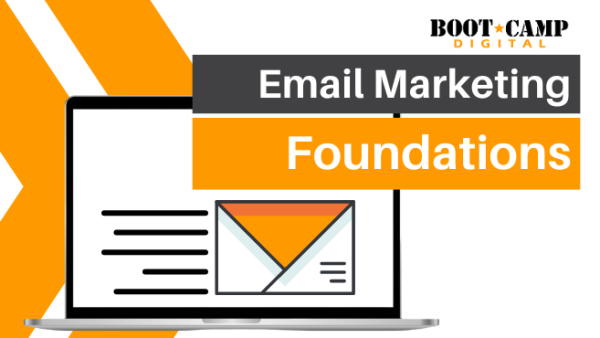 Email Marketing: Foundations