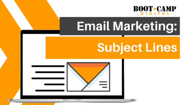 Email Marketing; Subject Lines
