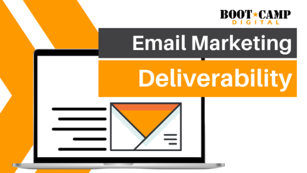Email Marketing: Deliverability