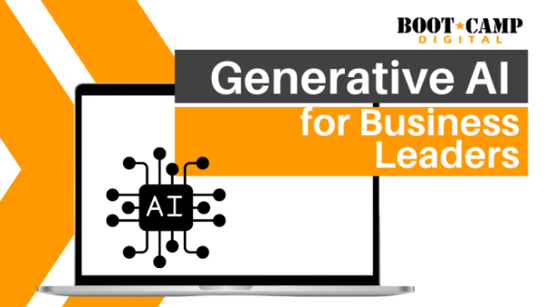 Generative AI for Business Leaders
