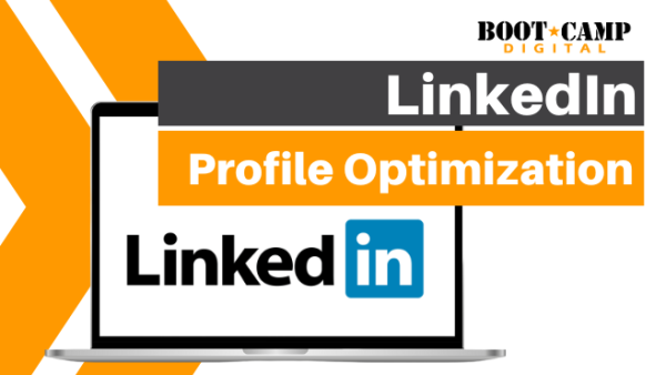 LinkedIn: Profile Optimization