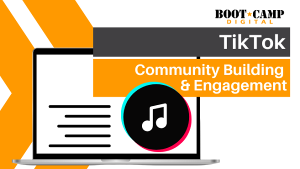 TikTok: Community Building and Engagement
