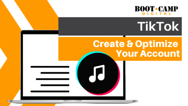 TikTok: Create and Optimize Your Account