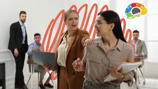 Brain Bites: Workplace Violence Prevention (SB 553) for Employees