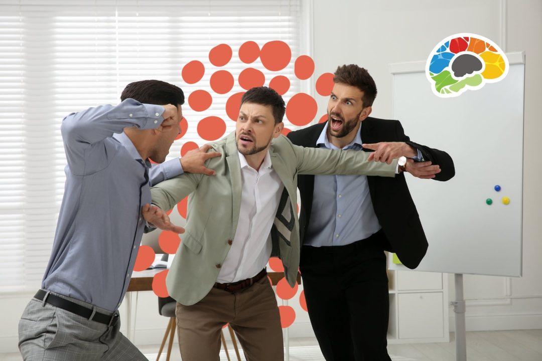 Brain Bites:  Workplace Violence Prevention (SB 553) for Plan Builders