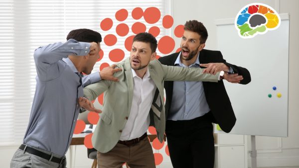 Brain Bites:  Workplace Violence Prevention (SB 553) for Plan Builders