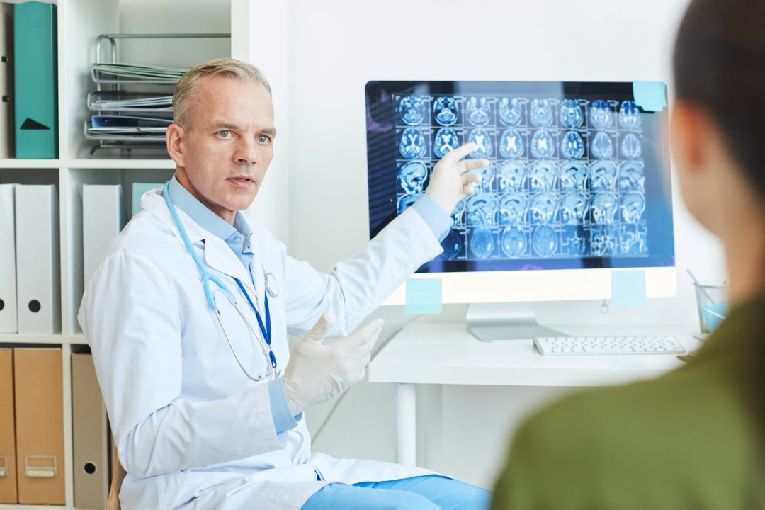 Preventing Your Brain From Short Circuiting Your Leadership | Carol Marzouk