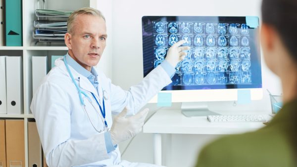 Preventing Your Brain From Short Circuiting Your Leadership | Carol Marzouk