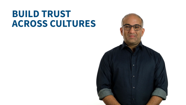 Cultural Nuances: Build Trust Across Cultures