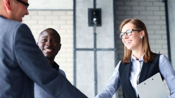 Building Credibility and Trust