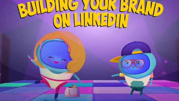 Building your Brand on LinkedIn