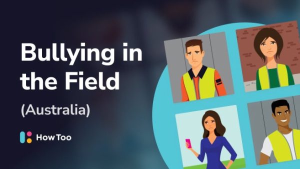 Bullying in the Field (Australia)
