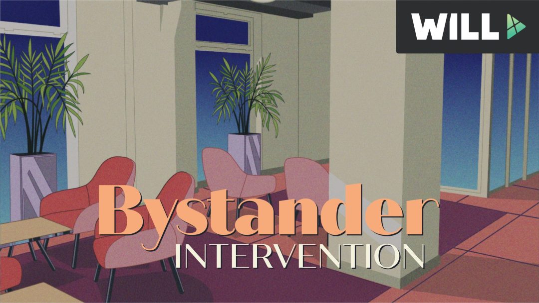 Bystander Intervention: Full Compliance (Chicago compliant)