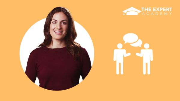 Body Language In Business 1: The Fundamentals