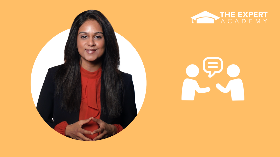 Psychology of Business 5: Mastering Difficult Conversations