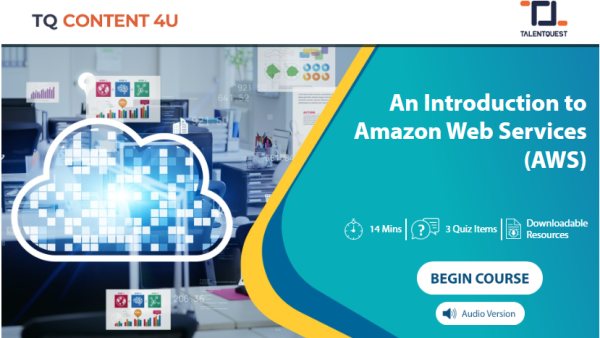 An Introduction to Amazon Web Services (AWS)