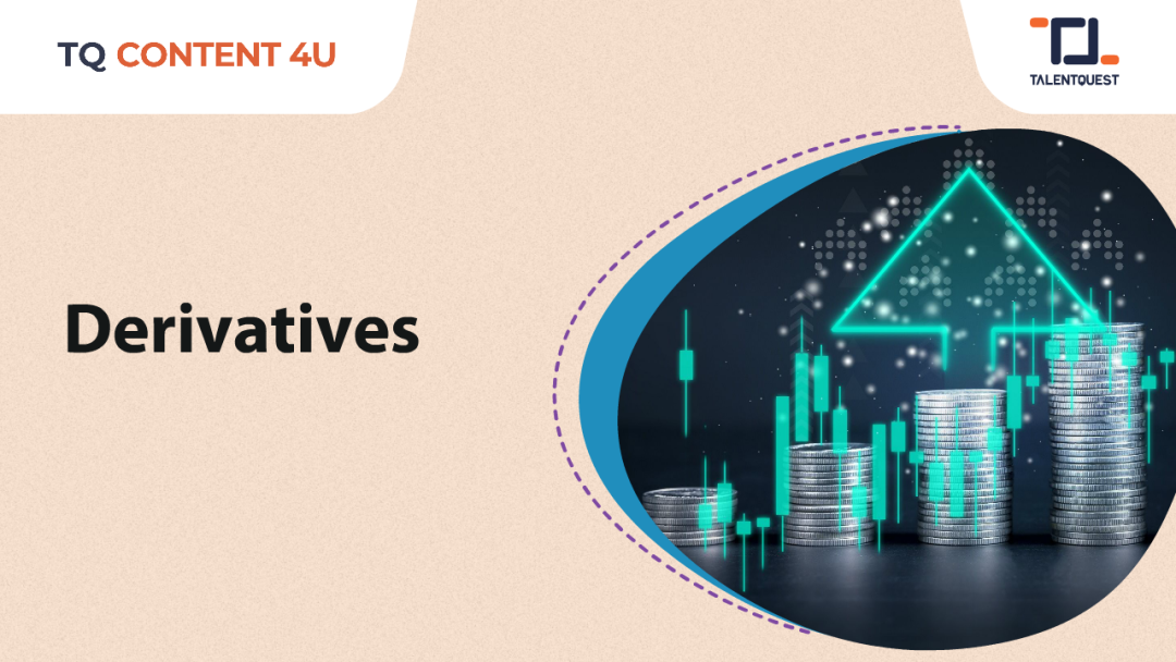 Derivatives