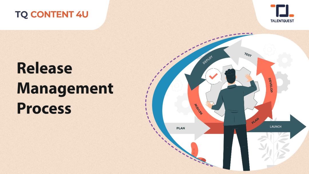 Release Management Process