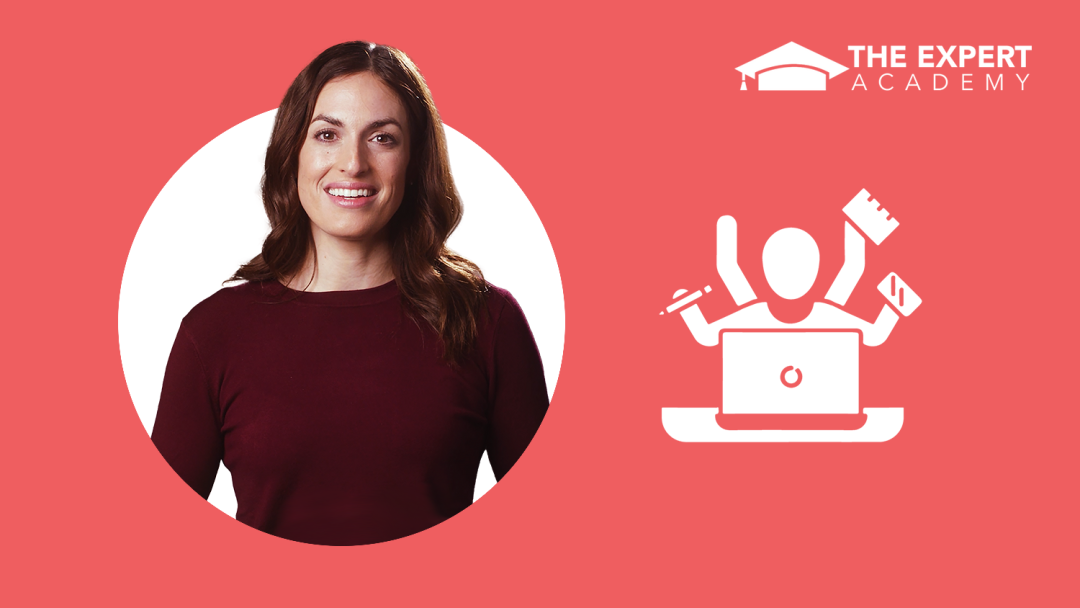 Increase Remote Work Productivity and Reduce Information Overload