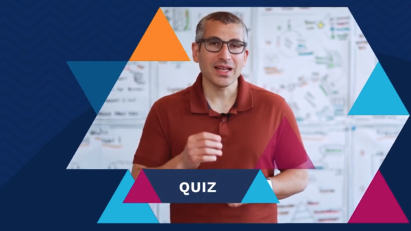 Certified Agile Leader - Agile Leader Quiz - 6 of 6