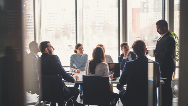 Compliance with the Criminal Finances Act 2017