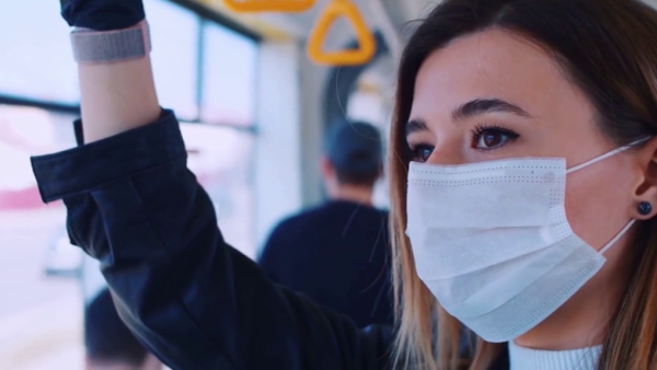 Communicable Disease Safety: Orientation