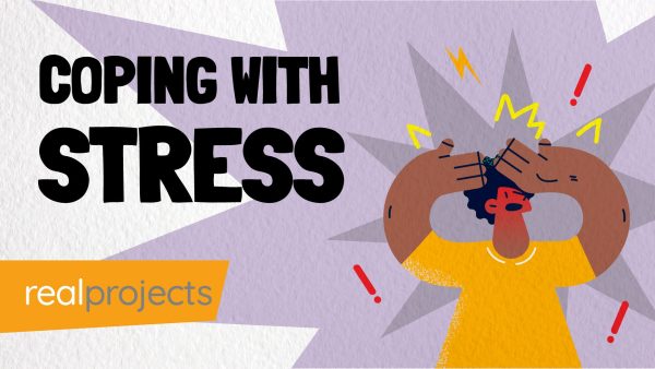Wellness at Work: Coping with Stress