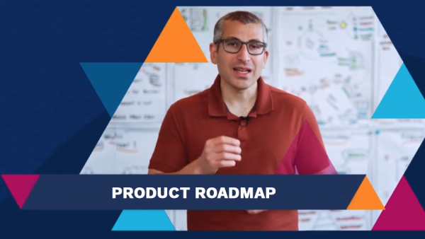 Certified Product Owner: Product Roadmap - 13 of 15