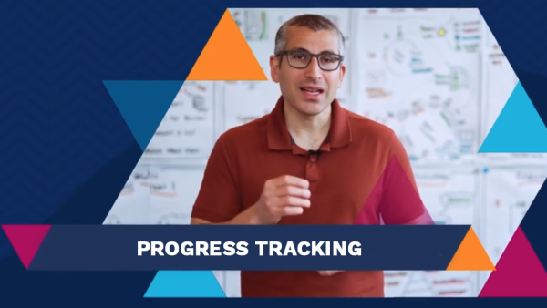 Certified Product Owner: Progress Tracking - 14 of 15