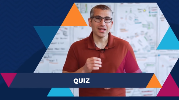 Certified Product Owner: Quiz - 15 of 15