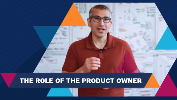 Certified Product Owner: The Role of the Product Owner - 2 of 15