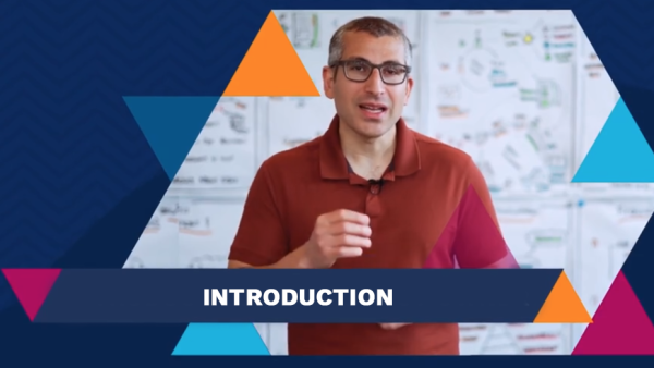 Certified SCRUM Master - Introduction - 1 of 16